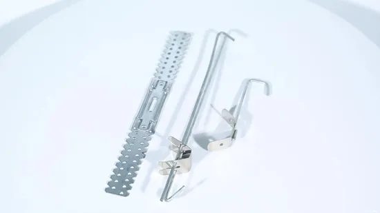 Ofertas mensais tamanho personalizado L Shape Bracket OEM ODM