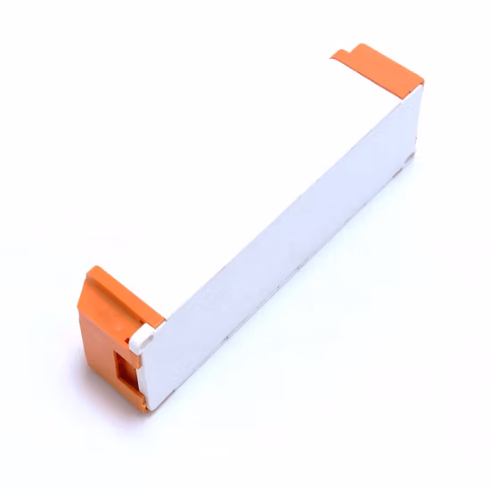 230V AC para 12V 24V DC LED Driver Tensão Constante 18W Triac Regulável LED Driver Fonte de Alimentação de Saída Única Fabricante