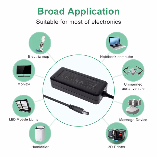 Fonte de alimentação ultra fina impermeável do diodo emissor de luz do metal 150W 12.5A 12V